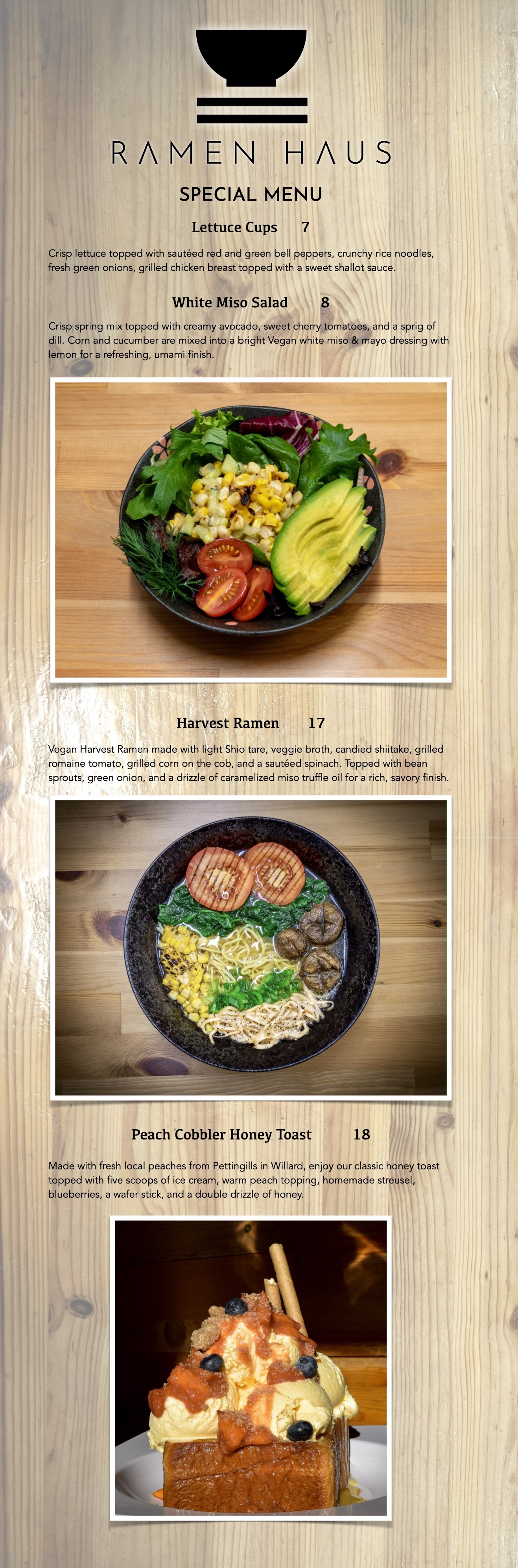 Responsive image